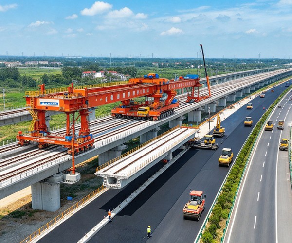 无锡公路建设